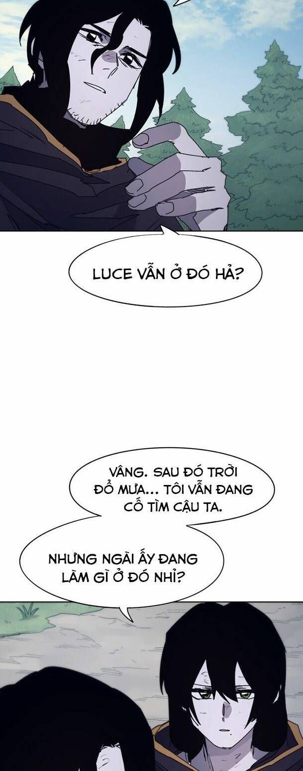 đọc truyện Kỵ Sĩ Báo Thù Chương 69 ảnh 43 tại Thiên Thai Truyện