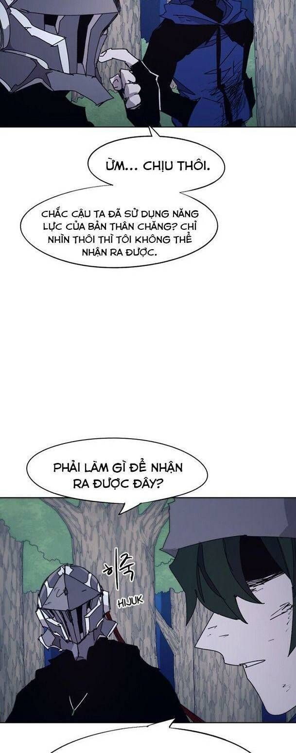 đọc truyện Kỵ Sĩ Báo Thù Chương 69 ảnh 7 tại Thiên Thai Truyện