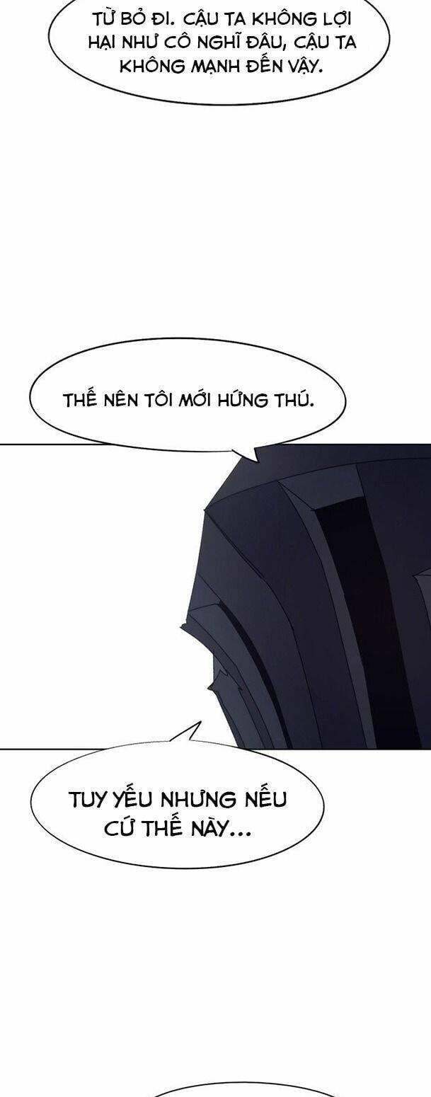 đọc truyện Kỵ Sĩ Báo Thù Chương 69 ảnh 8 tại Thiên Thai Truyện