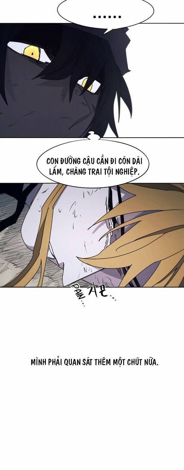 đọc truyện Kỵ Sĩ Báo Thù Chương 69 ảnh 9 tại Thiên Thai Truyện