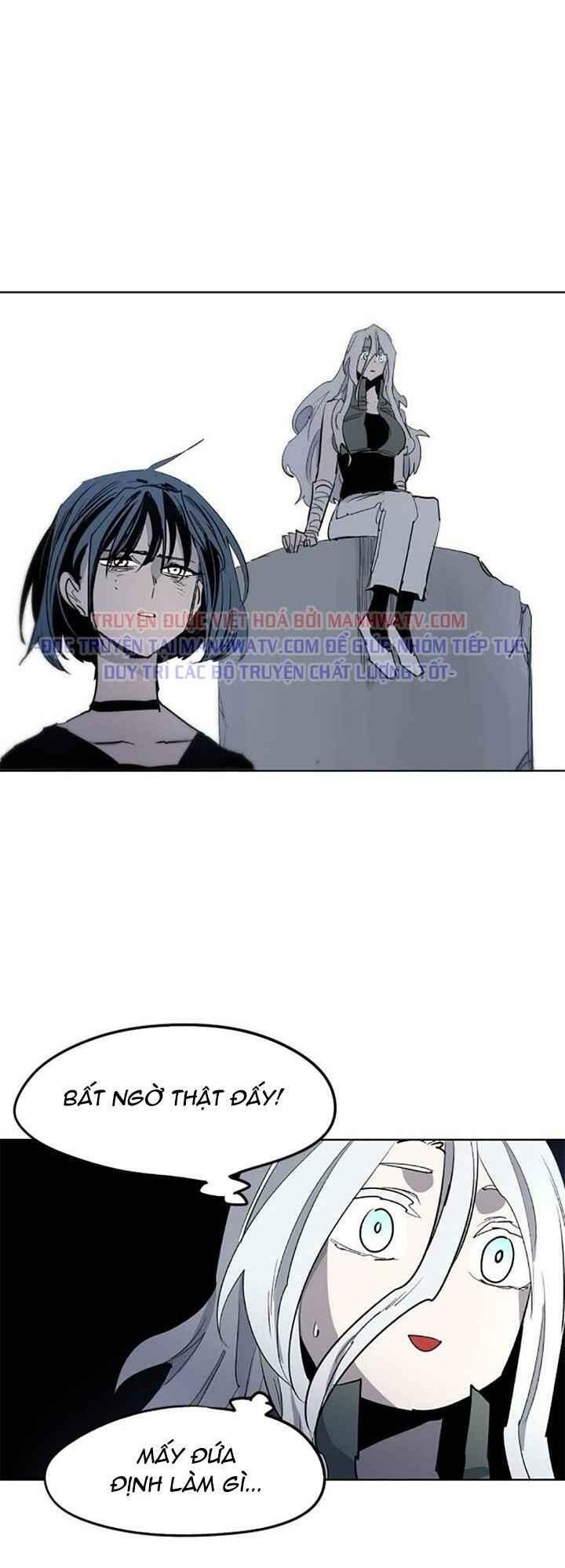 đọc truyện Kỵ Sĩ Báo Thù Chương 7 ảnh 13 tại Thiên Thai Truyện