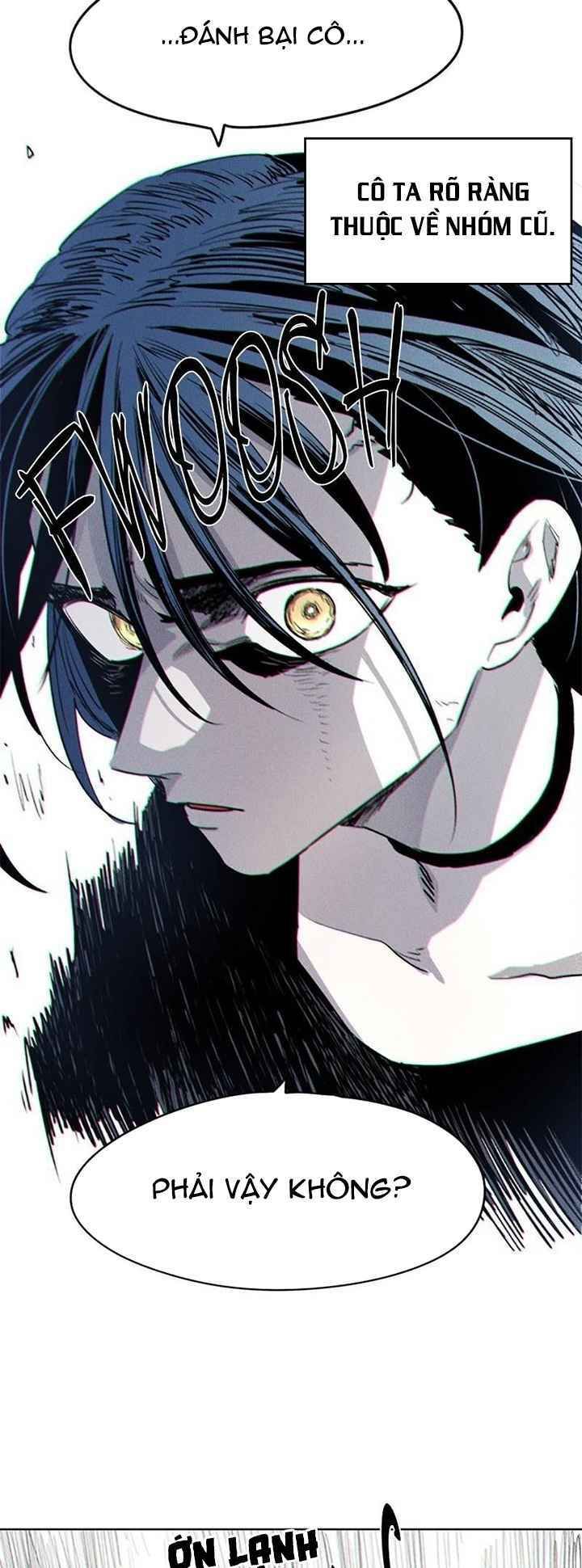 đọc truyện Kỵ Sĩ Báo Thù Chương 7 ảnh 16 tại Thiên Thai Truyện