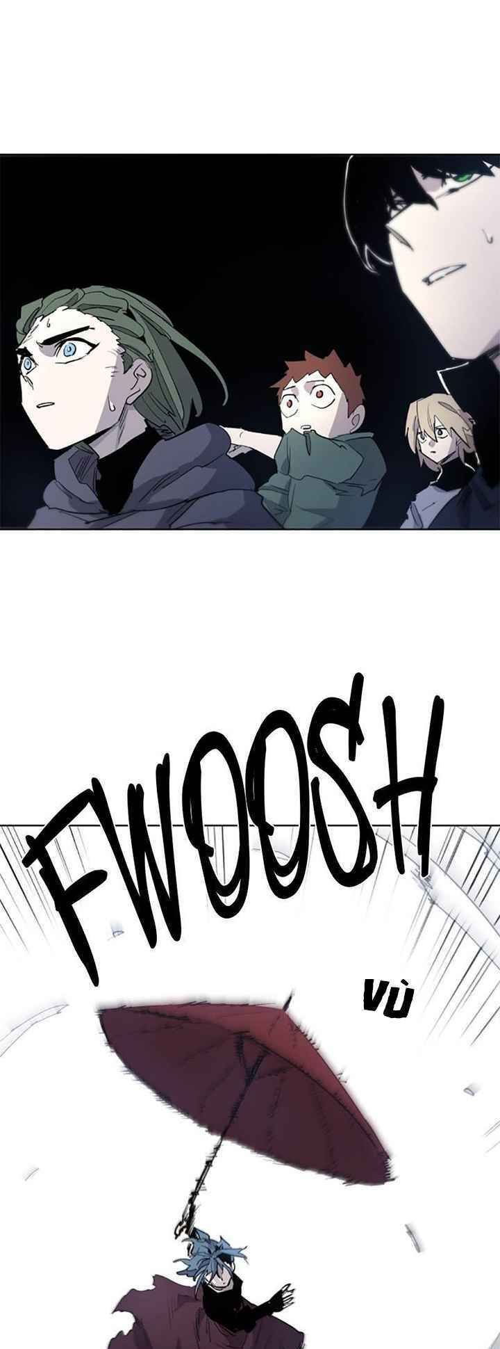 đọc truyện Kỵ Sĩ Báo Thù Chương 7 ảnh 20 tại Thiên Thai Truyện