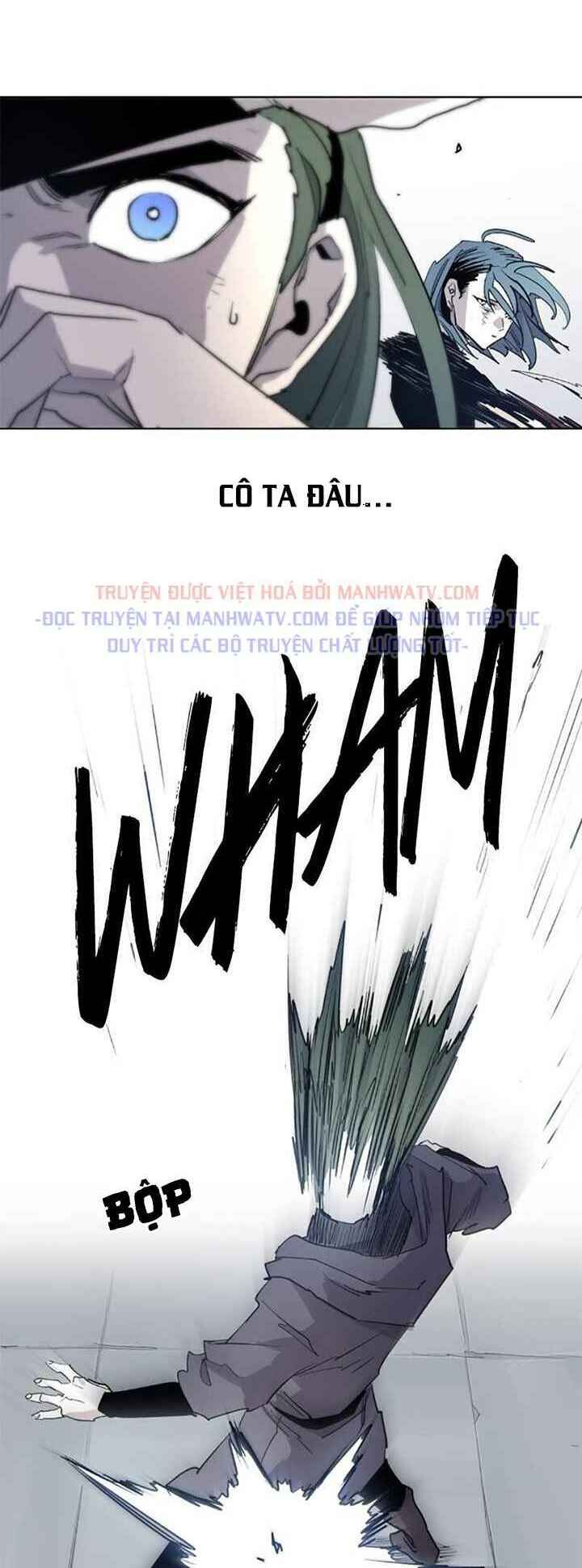 đọc truyện Kỵ Sĩ Báo Thù Chương 7 ảnh 23 tại Thiên Thai Truyện