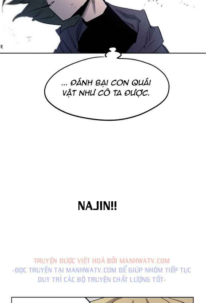 đọc truyện Kỵ Sĩ Báo Thù Chương 7 ảnh 25 tại Thiên Thai Truyện