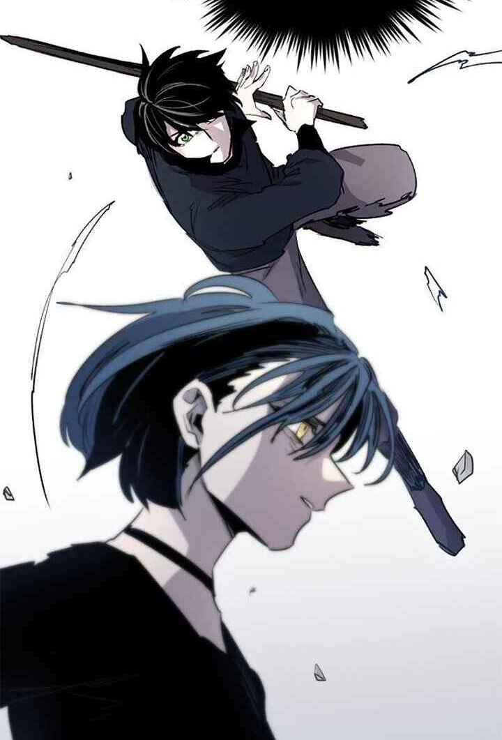 đọc truyện Kỵ Sĩ Báo Thù Chương 7 ảnh 29 tại Thiên Thai Truyện