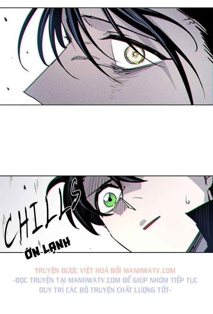 đọc truyện Kỵ Sĩ Báo Thù Chương 7 ảnh 31 tại Thiên Thai Truyện