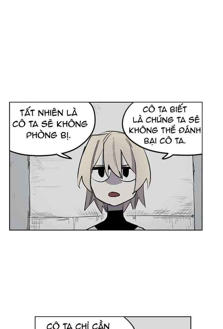 đọc truyện Kỵ Sĩ Báo Thù Chương 7 ảnh 32 tại Thiên Thai Truyện