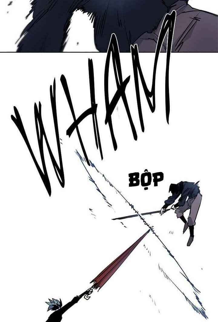 đọc truyện Kỵ Sĩ Báo Thù Chương 7 ảnh 35 tại Thiên Thai Truyện