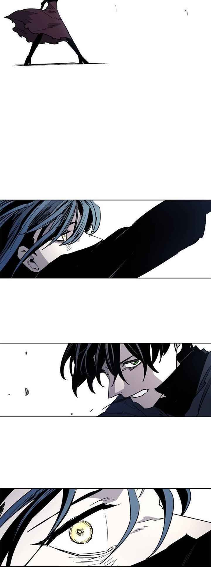 đọc truyện Kỵ Sĩ Báo Thù Chương 7 ảnh 36 tại Thiên Thai Truyện