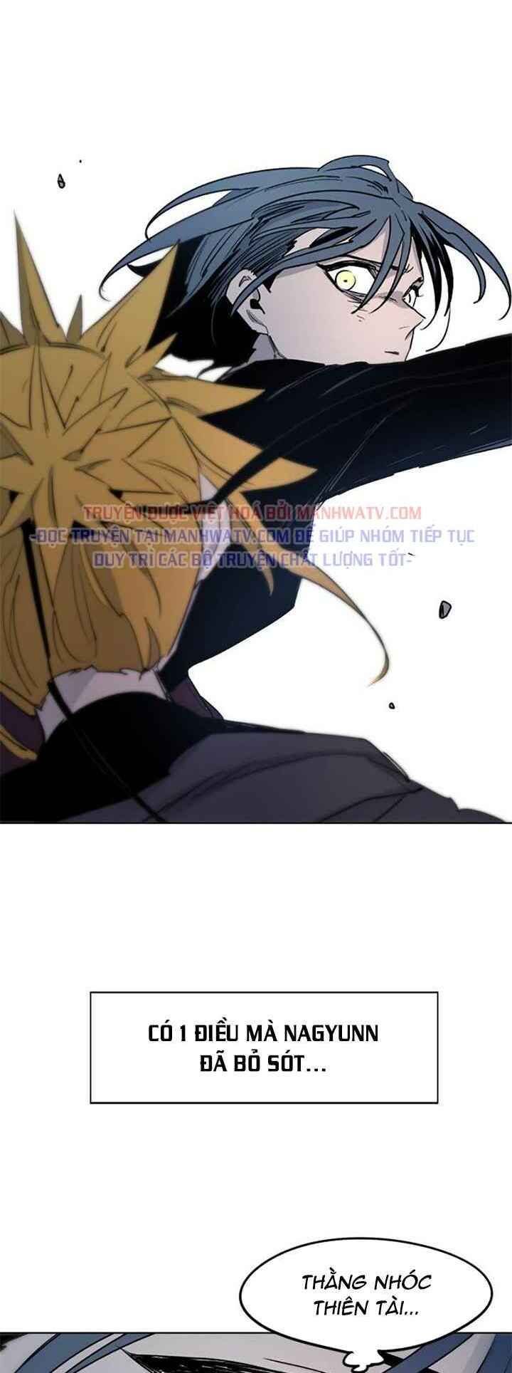 đọc truyện Kỵ Sĩ Báo Thù Chương 7 ảnh 40 tại Thiên Thai Truyện