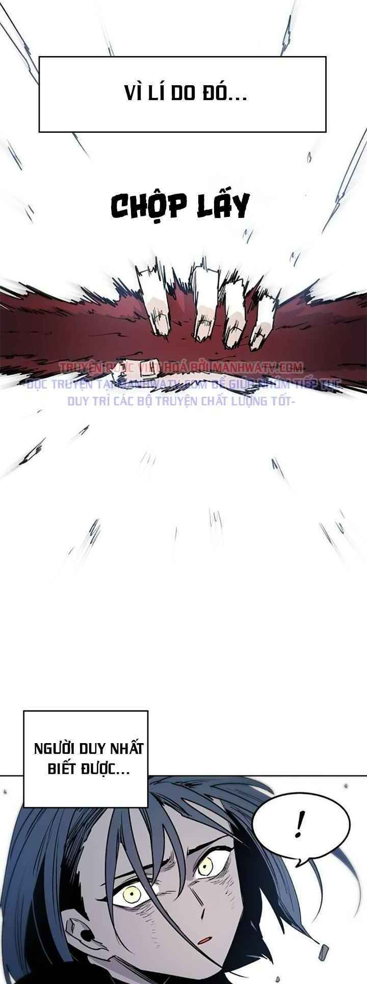 đọc truyện Kỵ Sĩ Báo Thù Chương 7 ảnh 44 tại Thiên Thai Truyện