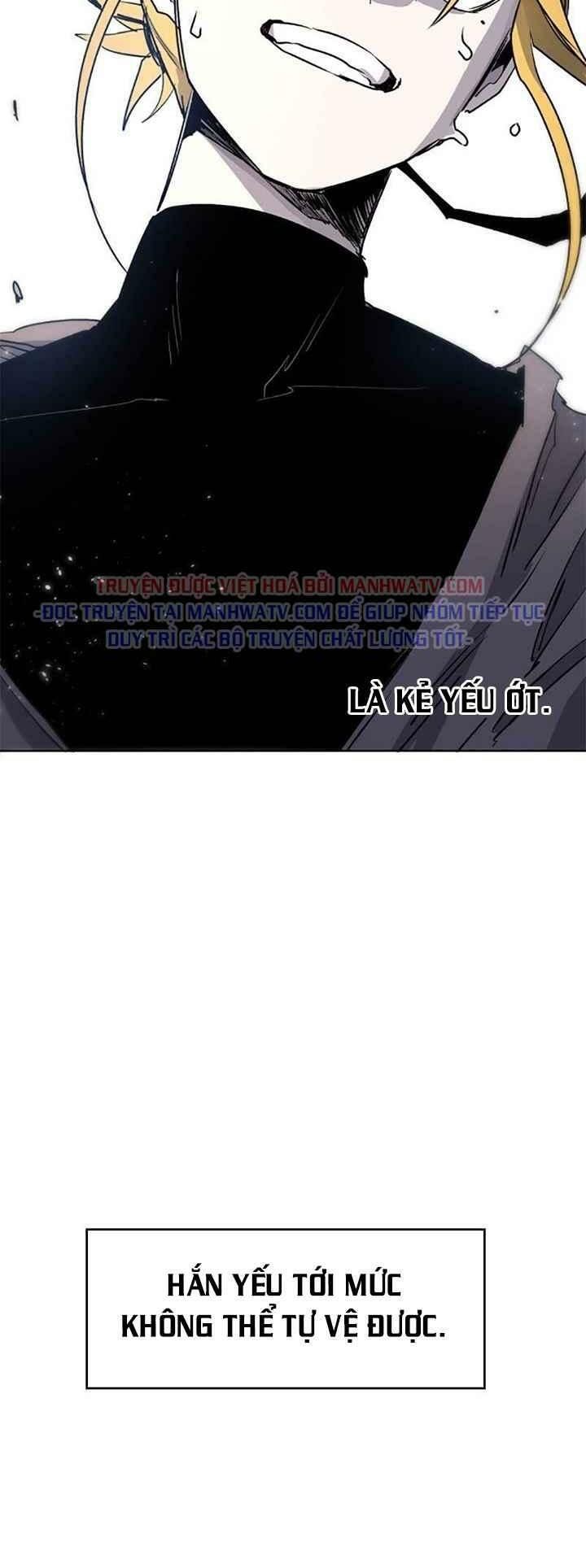 đọc truyện Kỵ Sĩ Báo Thù Chương 7 ảnh 48 tại Thiên Thai Truyện