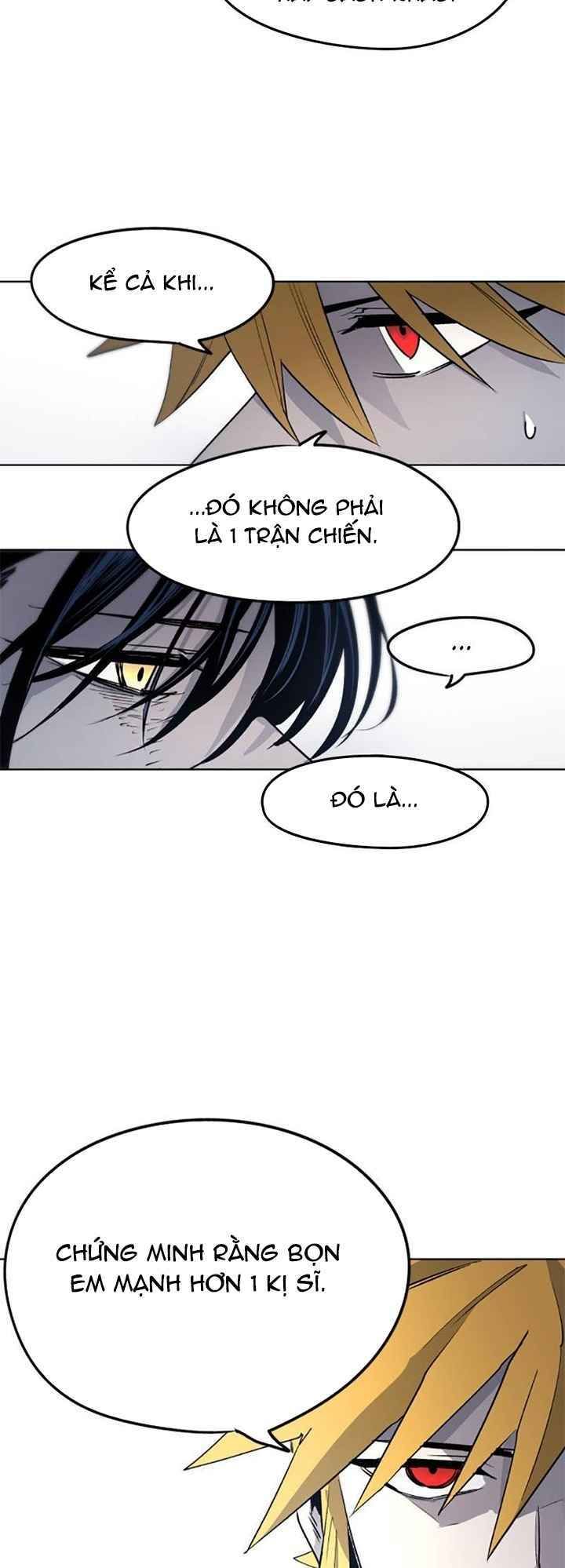 đọc truyện Kỵ Sĩ Báo Thù Chương 7 ảnh 10 tại Thiên Thai Truyện