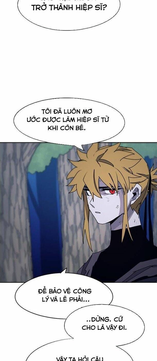 đọc truyện Kỵ Sĩ Báo Thù Chương 70 ảnh 15 tại Thiên Thai Truyện