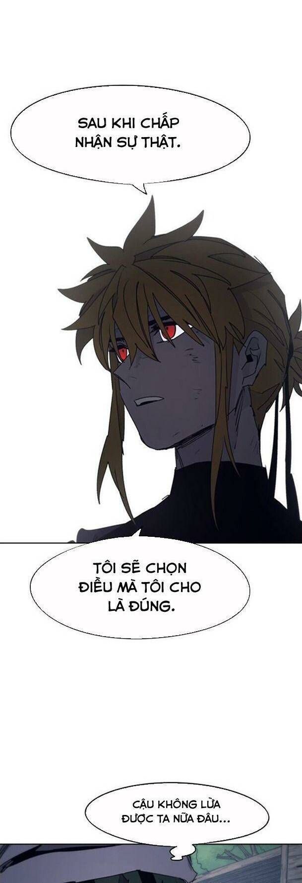 đọc truyện Kỵ Sĩ Báo Thù Chương 70 ảnh 18 tại Thiên Thai Truyện