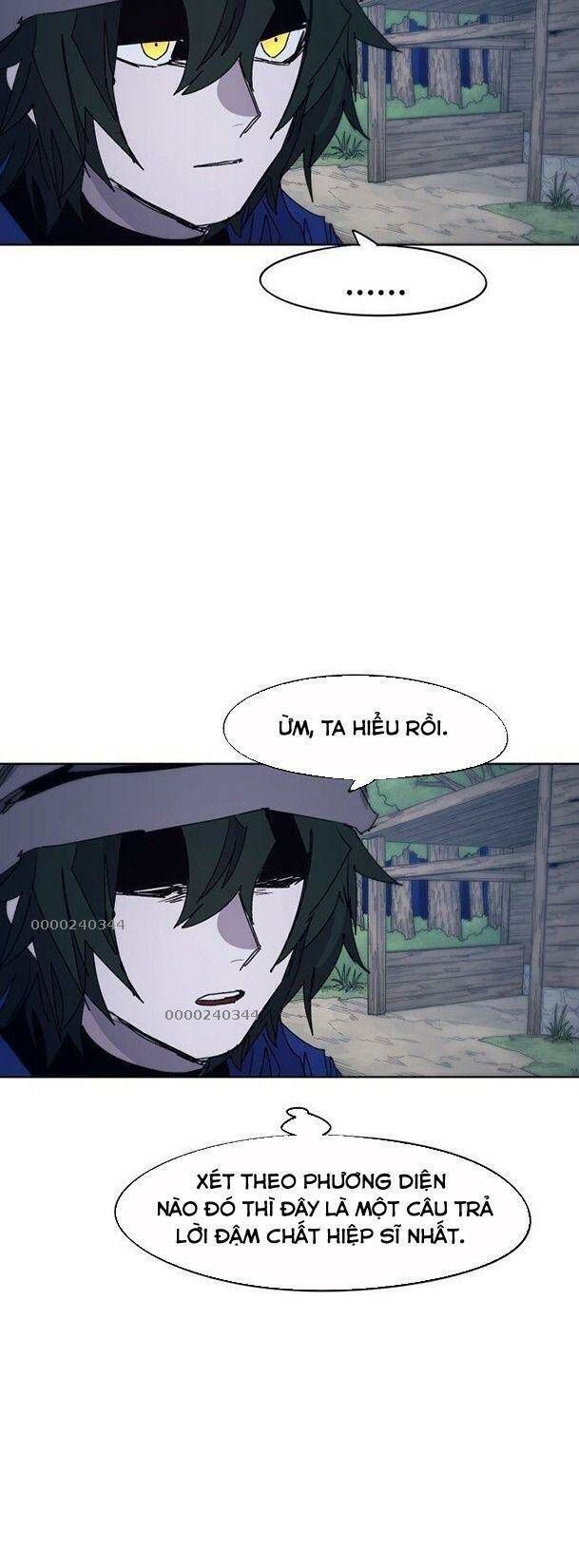 đọc truyện Kỵ Sĩ Báo Thù Chương 70 ảnh 19 tại Thiên Thai Truyện