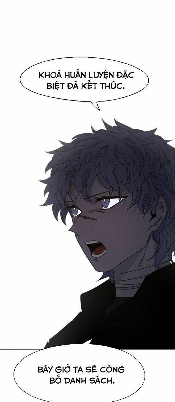 đọc truyện Kỵ Sĩ Báo Thù Chương 70 ảnh 4 tại Thiên Thai Truyện