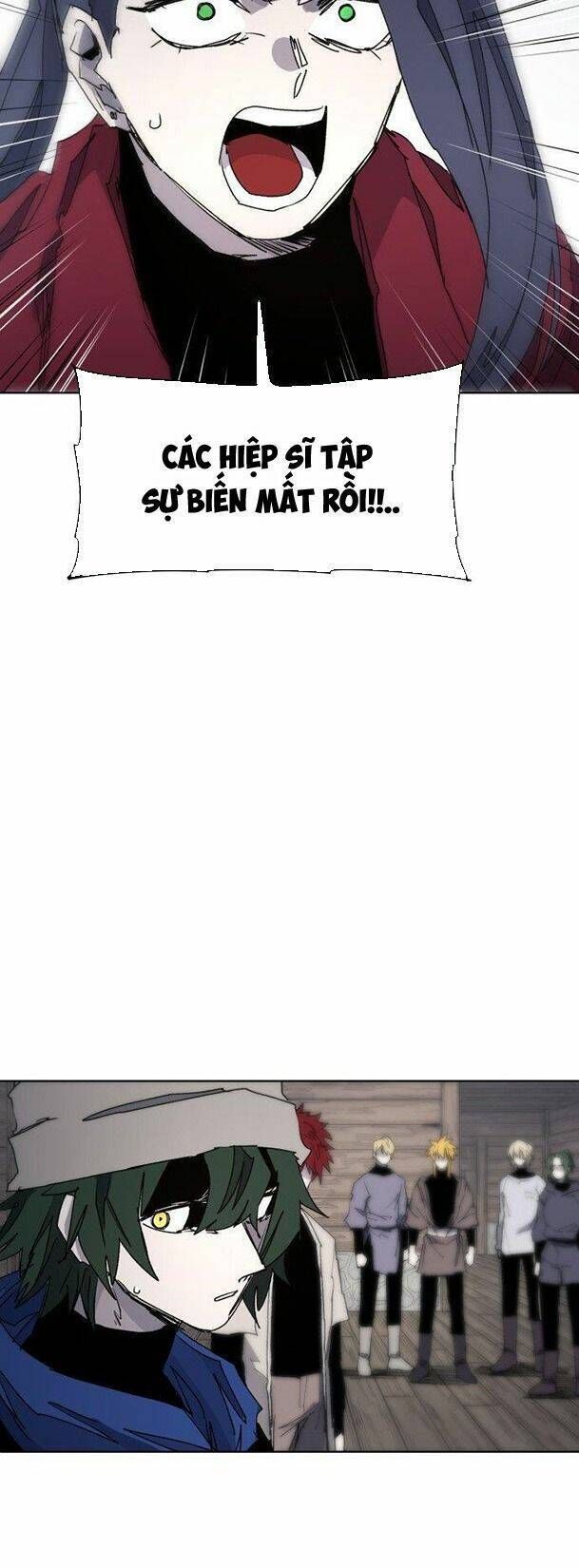 đọc truyện Kỵ Sĩ Báo Thù Chương 70 ảnh 25 tại Thiên Thai Truyện