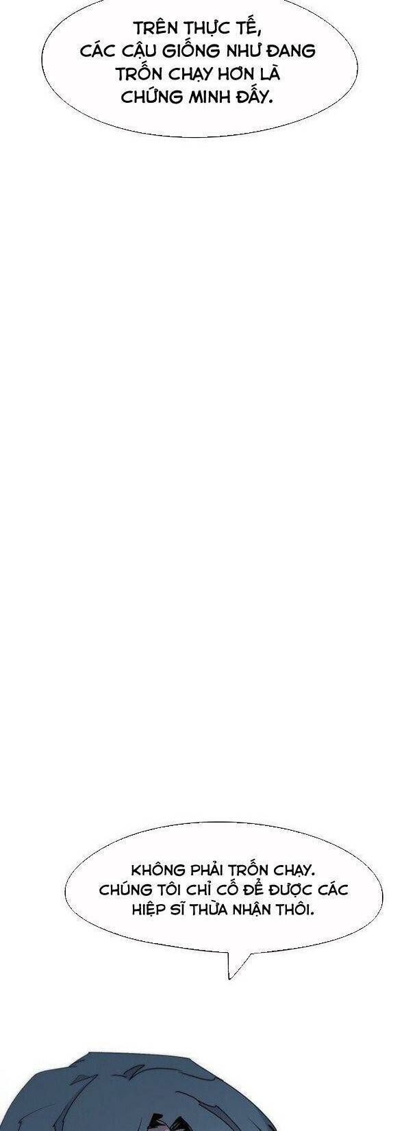 đọc truyện Kỵ Sĩ Báo Thù Chương 70 ảnh 30 tại Thiên Thai Truyện