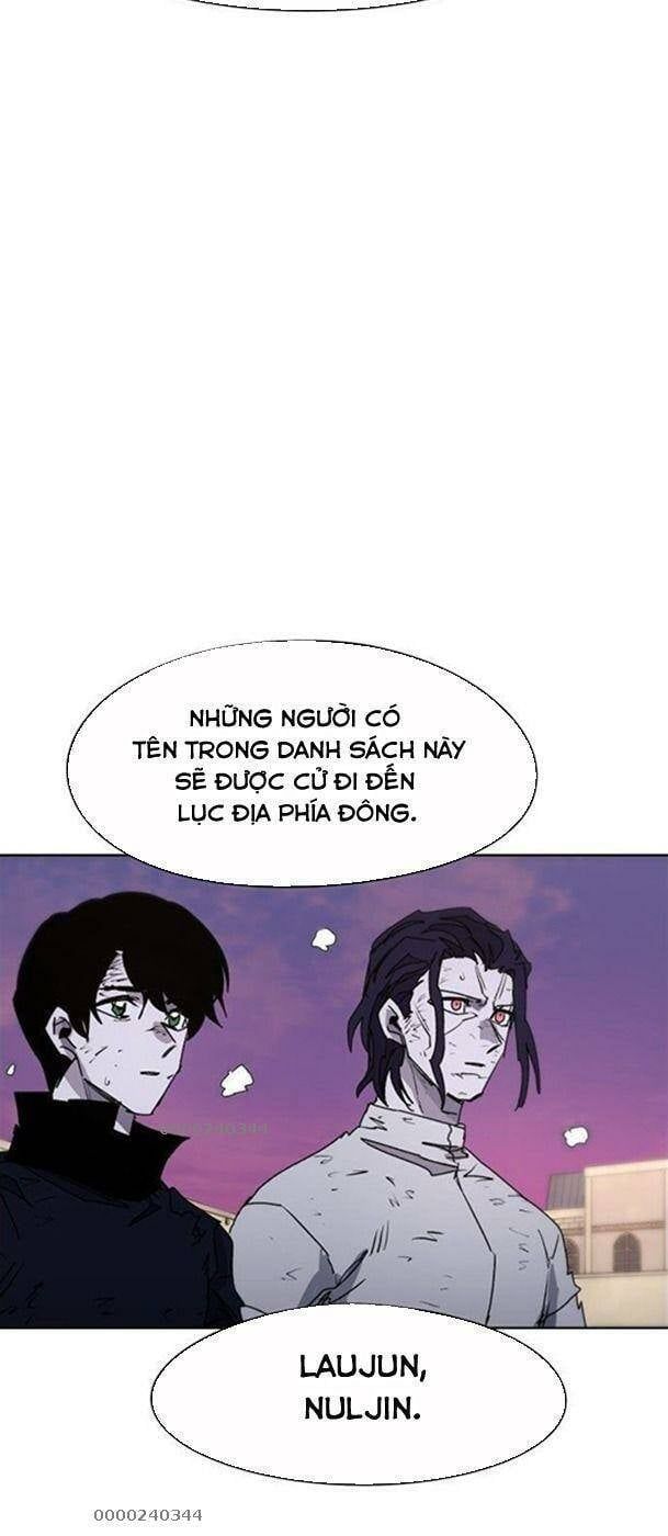 đọc truyện Kỵ Sĩ Báo Thù Chương 70 ảnh 5 tại Thiên Thai Truyện