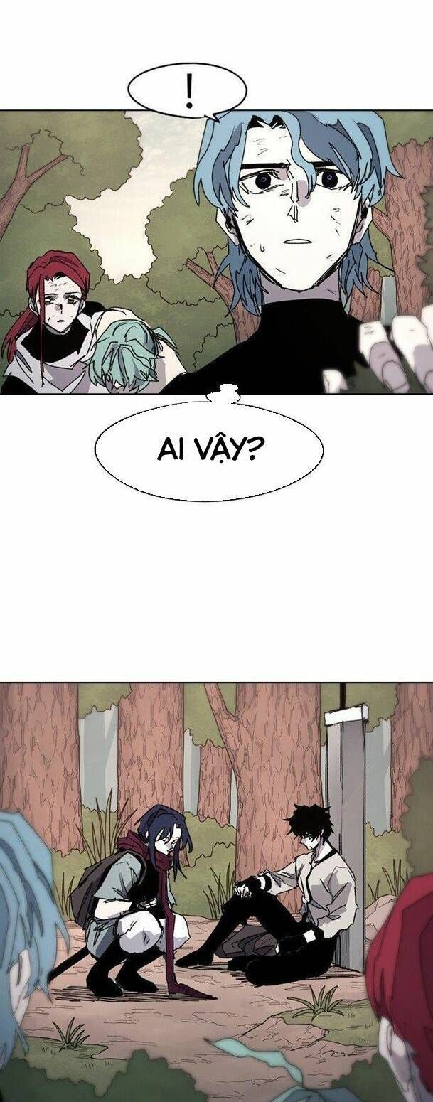 đọc truyện Kỵ Sĩ Báo Thù Chương 70 ảnh 38 tại Thiên Thai Truyện