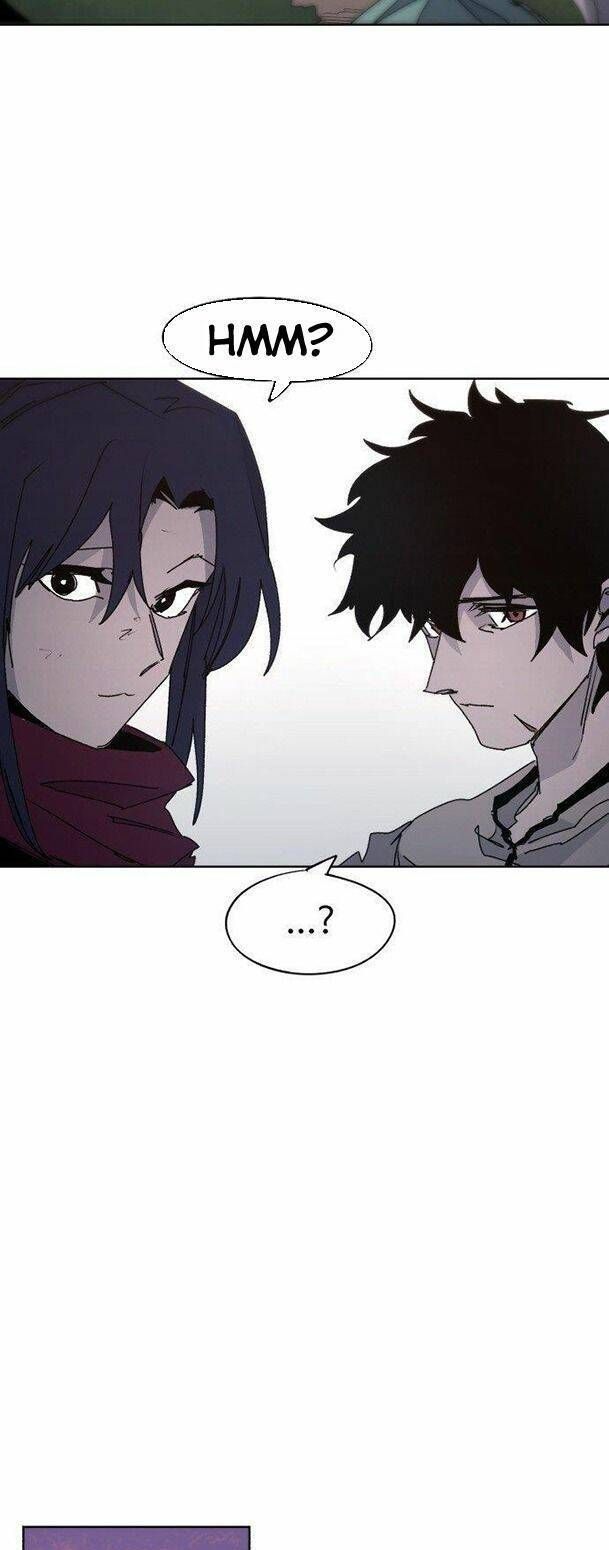 đọc truyện Kỵ Sĩ Báo Thù Chương 70 ảnh 39 tại Thiên Thai Truyện