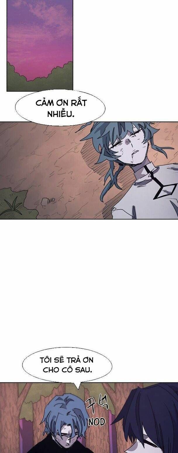 đọc truyện Kỵ Sĩ Báo Thù Chương 70 ảnh 40 tại Thiên Thai Truyện