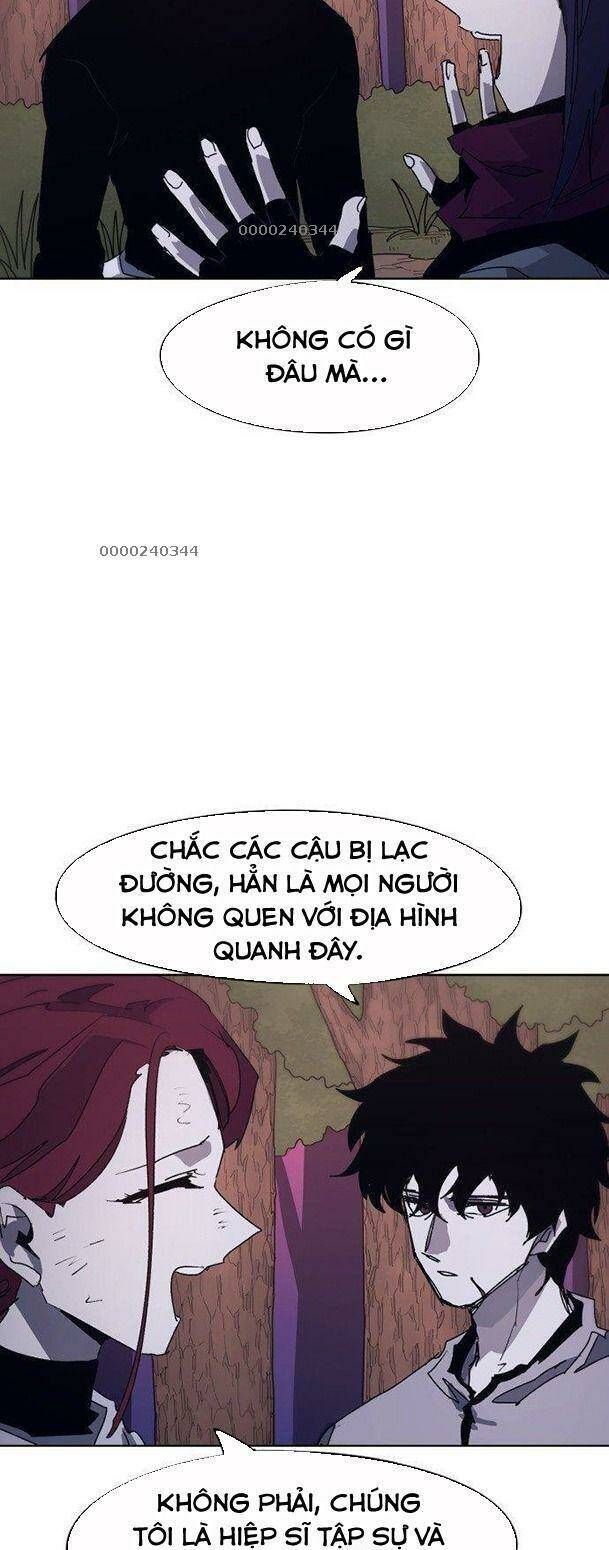 đọc truyện Kỵ Sĩ Báo Thù Chương 70 ảnh 41 tại Thiên Thai Truyện