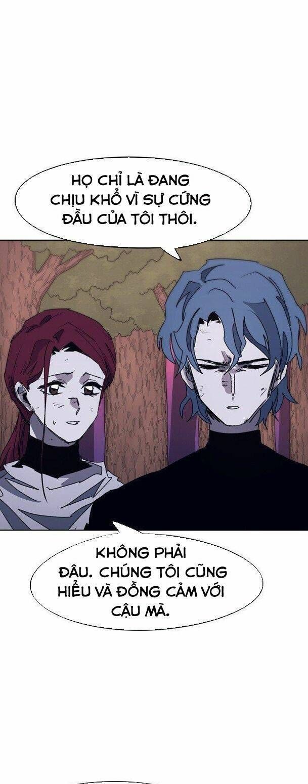 đọc truyện Kỵ Sĩ Báo Thù Chương 70 ảnh 43 tại Thiên Thai Truyện