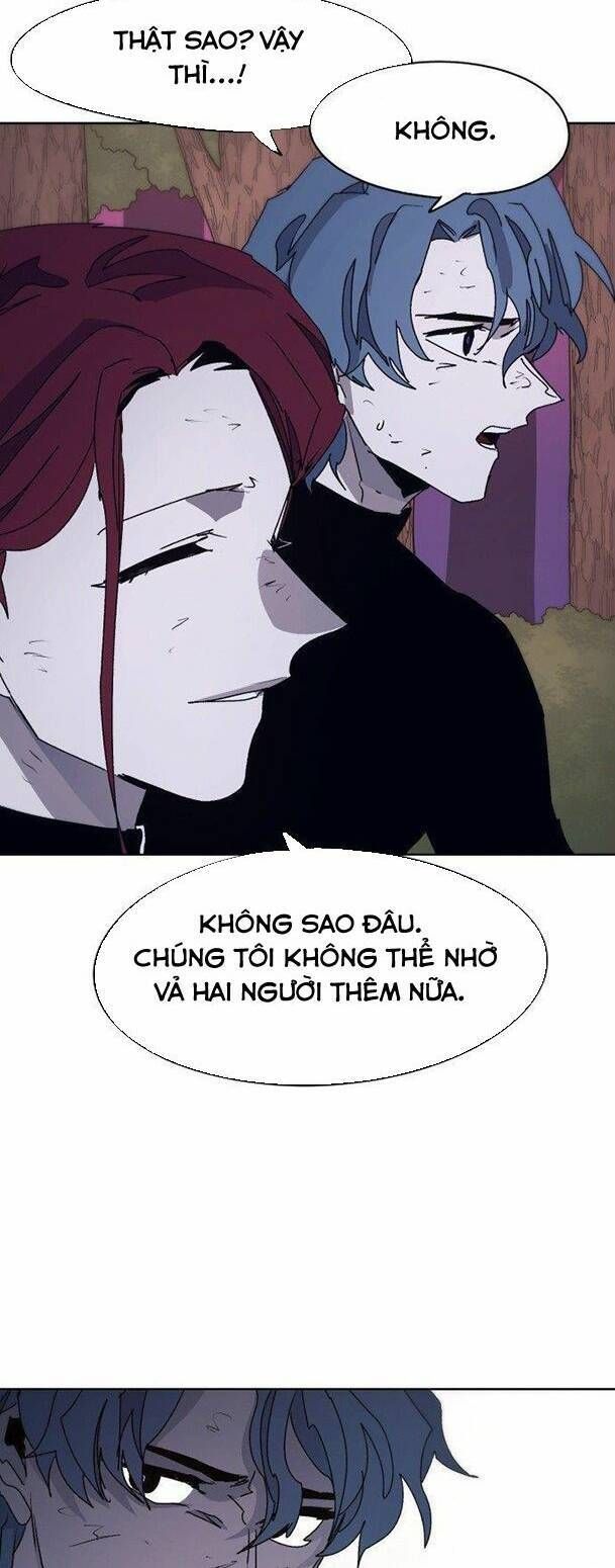 đọc truyện Kỵ Sĩ Báo Thù Chương 70 ảnh 46 tại Thiên Thai Truyện