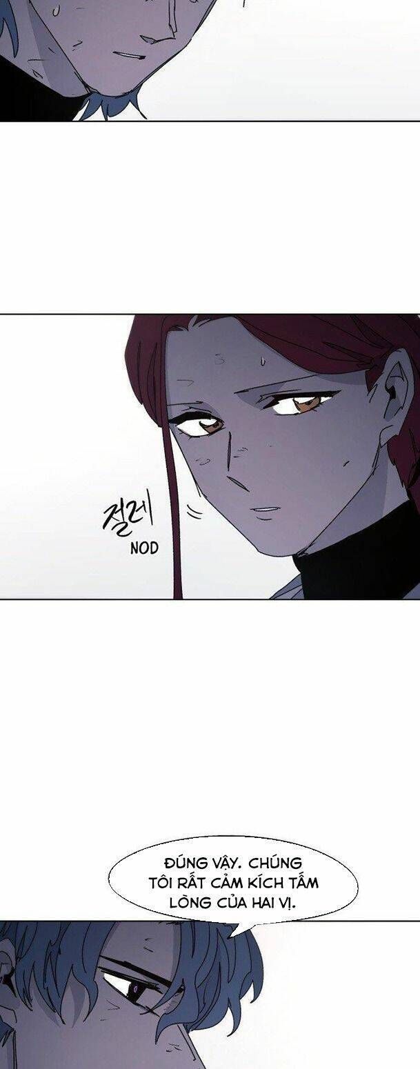 đọc truyện Kỵ Sĩ Báo Thù Chương 70 ảnh 47 tại Thiên Thai Truyện