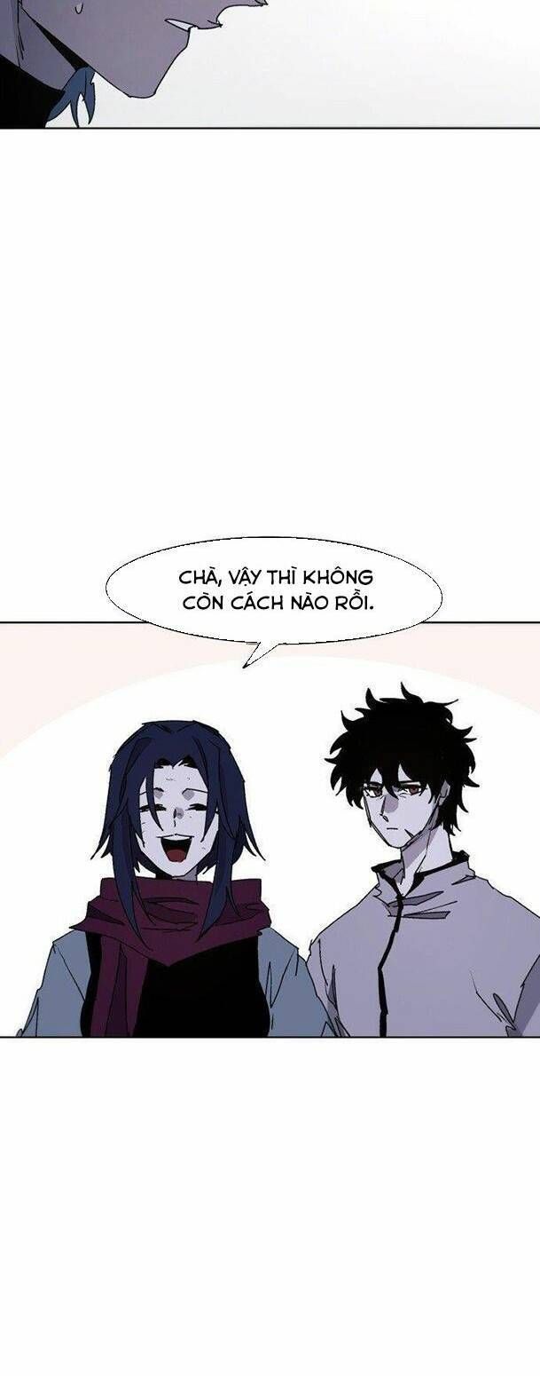 đọc truyện Kỵ Sĩ Báo Thù Chương 70 ảnh 48 tại Thiên Thai Truyện