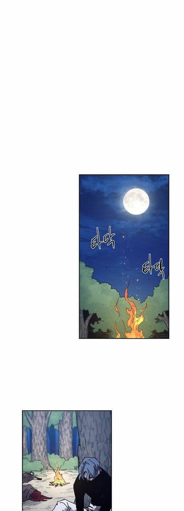 đọc truyện Kỵ Sĩ Báo Thù Chương 70 ảnh 49 tại Thiên Thai Truyện