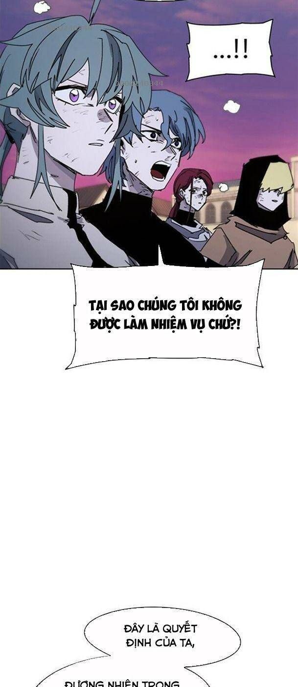 đọc truyện Kỵ Sĩ Báo Thù Chương 70 ảnh 7 tại Thiên Thai Truyện