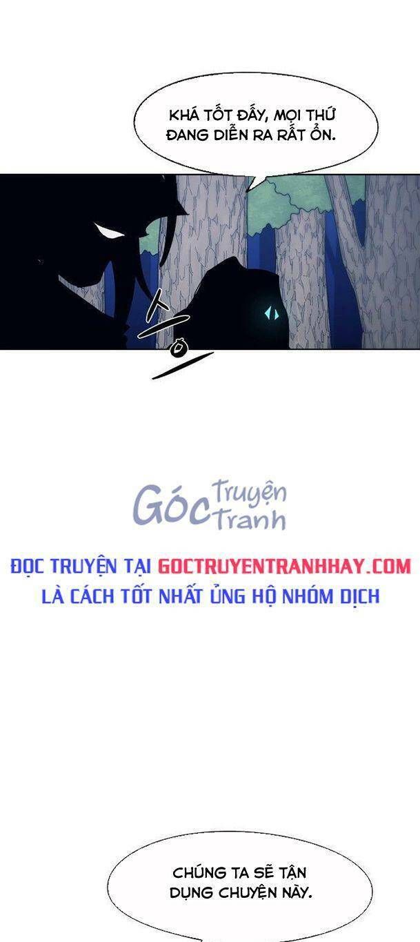 đọc truyện Kỵ Sĩ Báo Thù Chương 70 ảnh 53 tại Thiên Thai Truyện