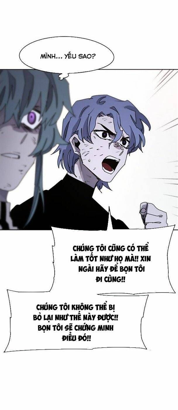 đọc truyện Kỵ Sĩ Báo Thù Chương 70 ảnh 9 tại Thiên Thai Truyện