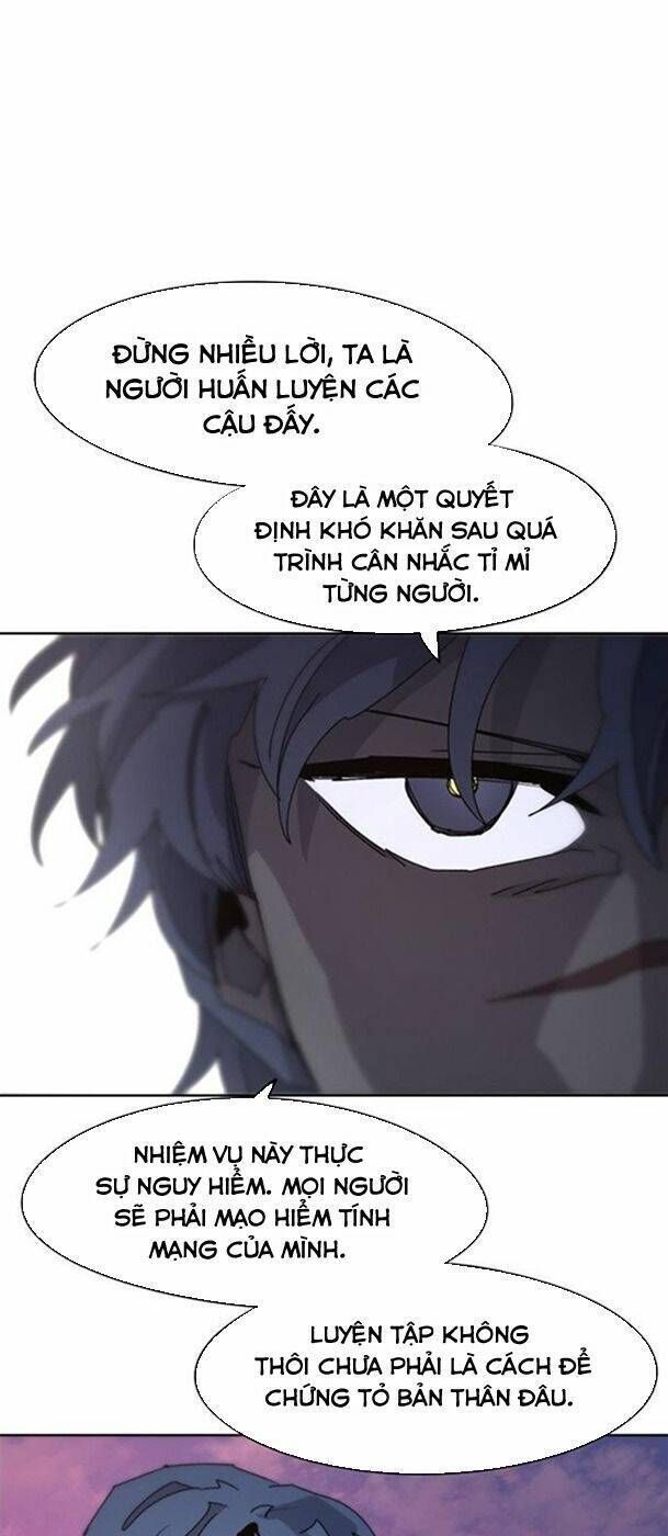 đọc truyện Kỵ Sĩ Báo Thù Chương 70 ảnh 10 tại Thiên Thai Truyện