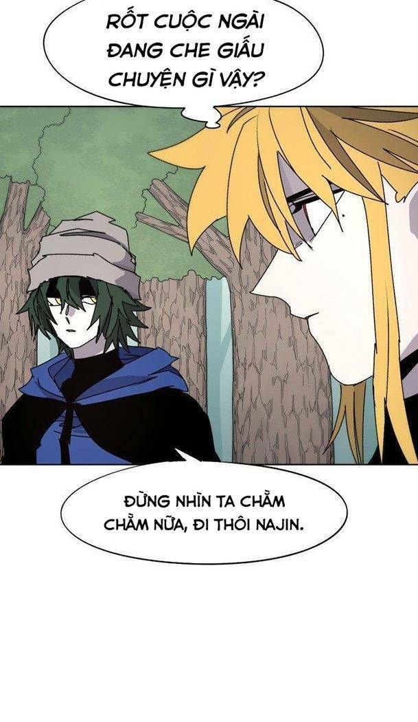 đọc truyện Kỵ Sĩ Báo Thù Chương 71 ảnh 13 tại Thiên Thai Truyện