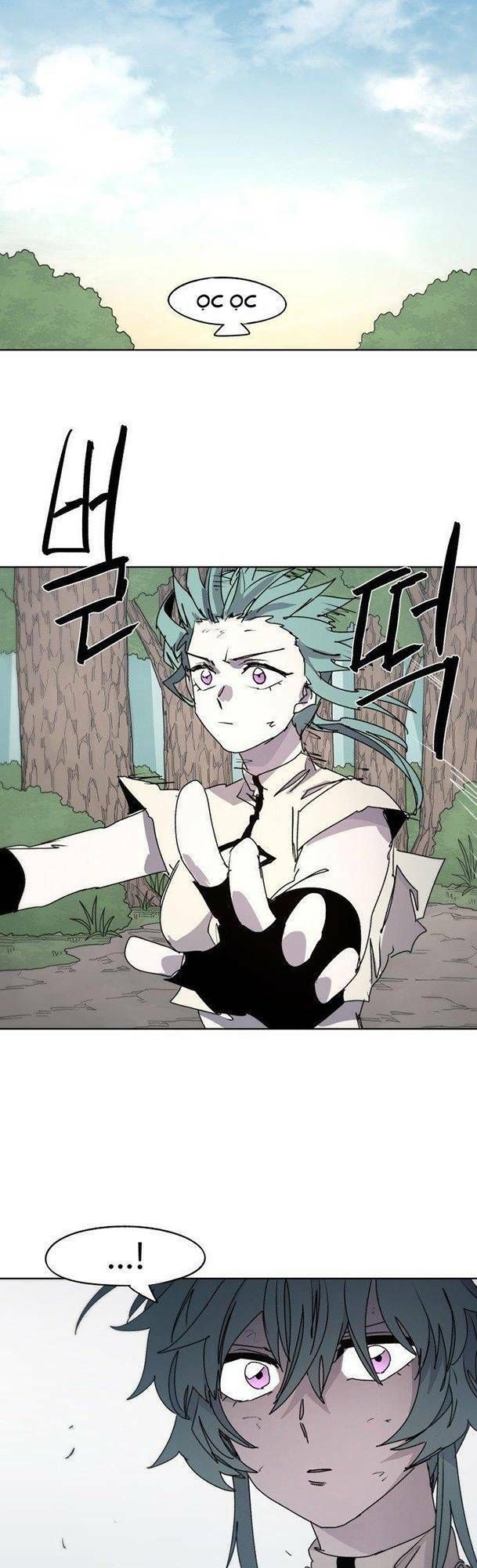 đọc truyện Kỵ Sĩ Báo Thù Chương 71 ảnh 15 tại Thiên Thai Truyện