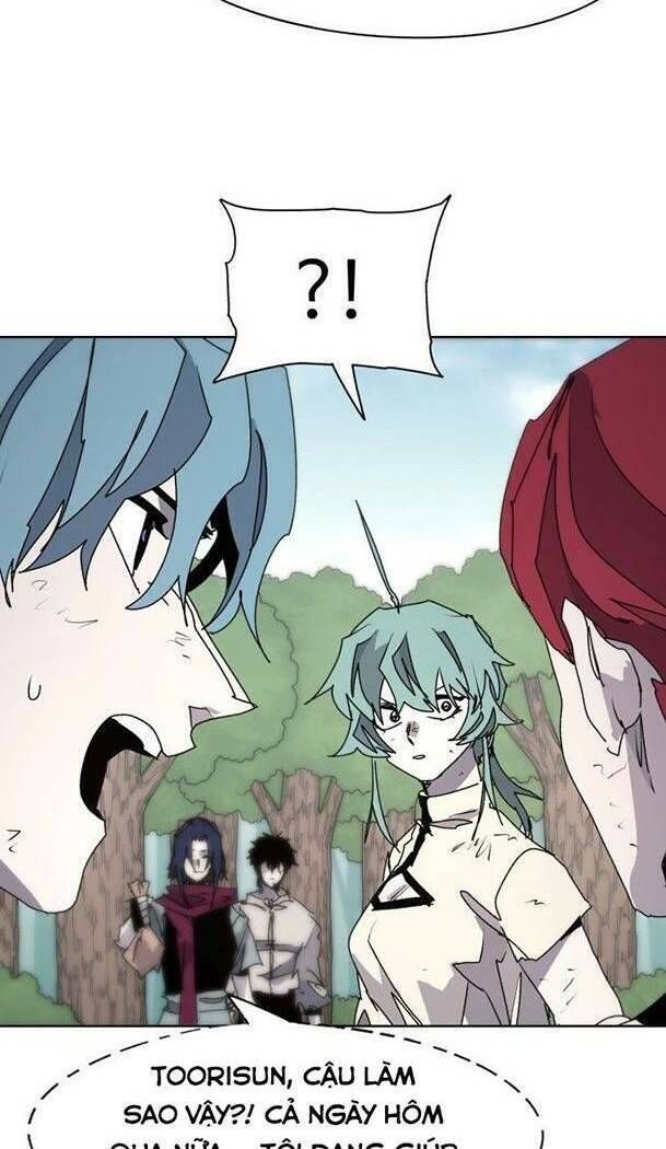 đọc truyện Kỵ Sĩ Báo Thù Chương 71 ảnh 20 tại Thiên Thai Truyện