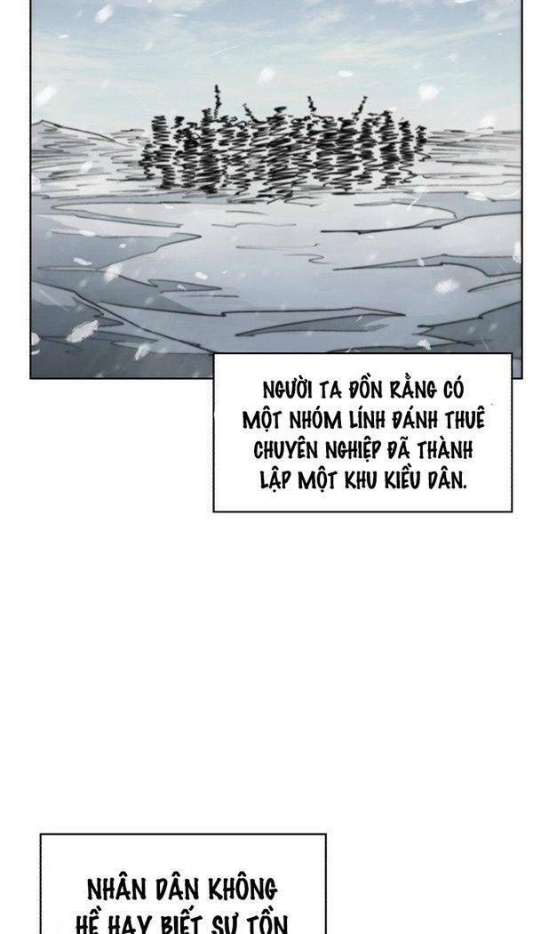 đọc truyện Kỵ Sĩ Báo Thù Chương 71 ảnh 4 tại Thiên Thai Truyện