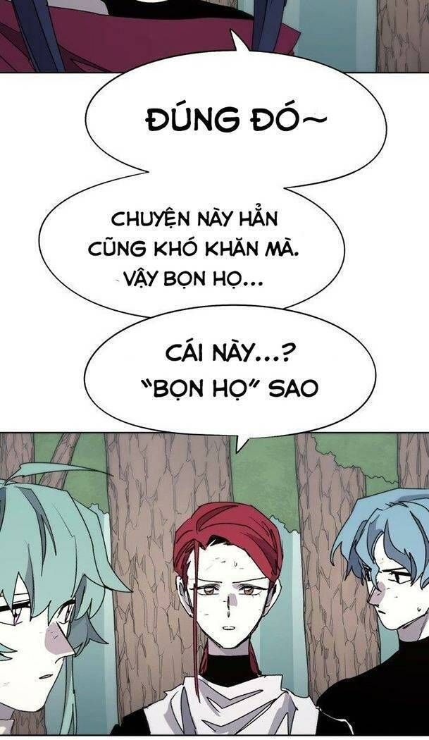 đọc truyện Kỵ Sĩ Báo Thù Chương 71 ảnh 28 tại Thiên Thai Truyện