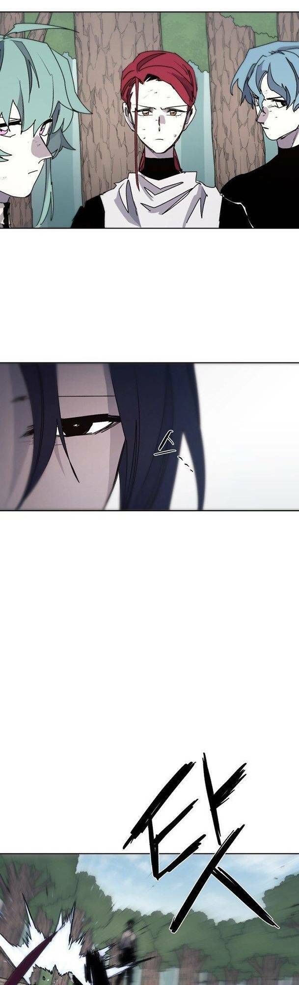 đọc truyện Kỵ Sĩ Báo Thù Chương 71 ảnh 30 tại Thiên Thai Truyện