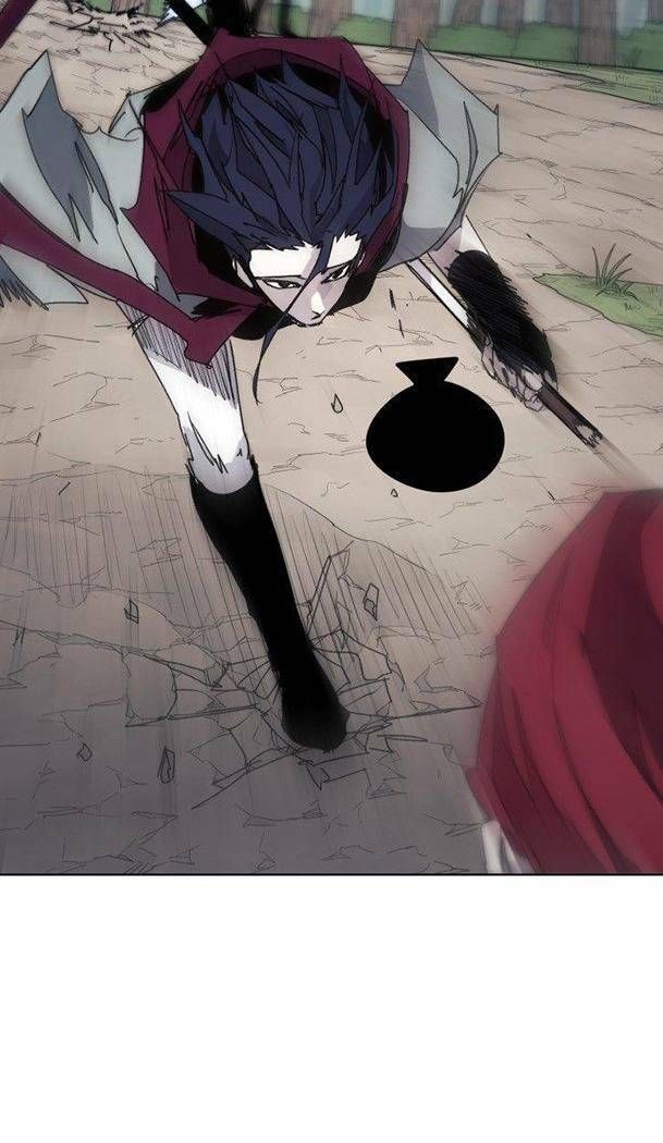 đọc truyện Kỵ Sĩ Báo Thù Chương 71 ảnh 31 tại Thiên Thai Truyện