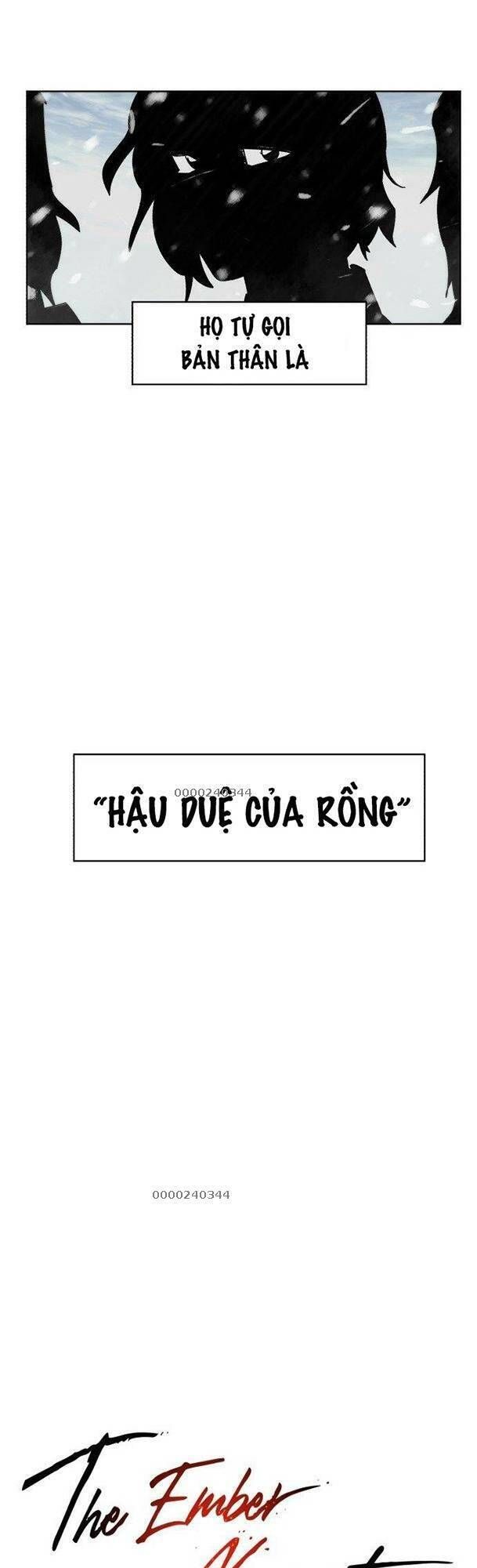 đọc truyện Kỵ Sĩ Báo Thù Chương 71 ảnh 6 tại Thiên Thai Truyện