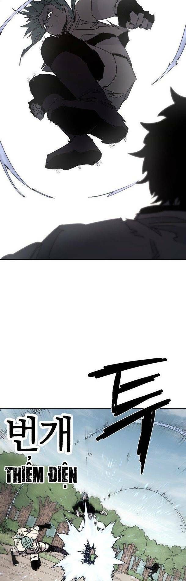 đọc truyện Kỵ Sĩ Báo Thù Chương 71 ảnh 45 tại Thiên Thai Truyện