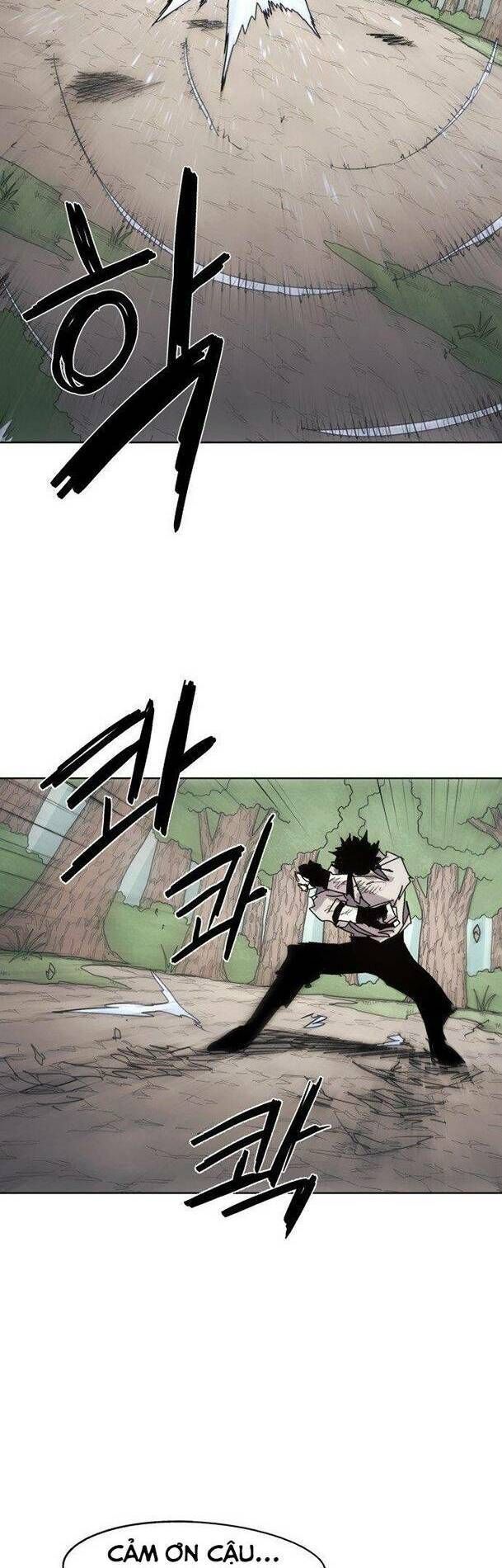 đọc truyện Kỵ Sĩ Báo Thù Chương 71 ảnh 46 tại Thiên Thai Truyện