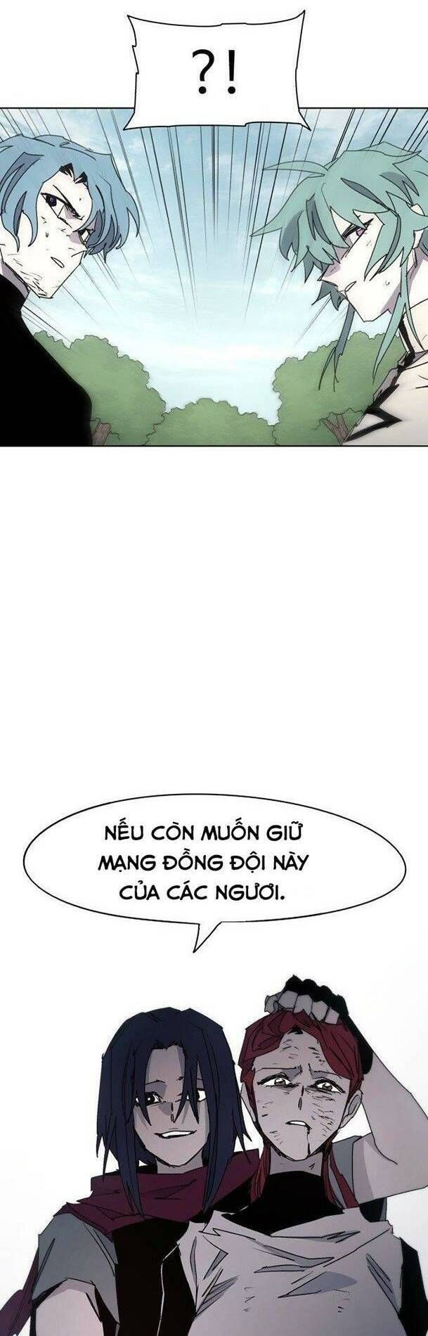 đọc truyện Kỵ Sĩ Báo Thù Chương 71 ảnh 48 tại Thiên Thai Truyện