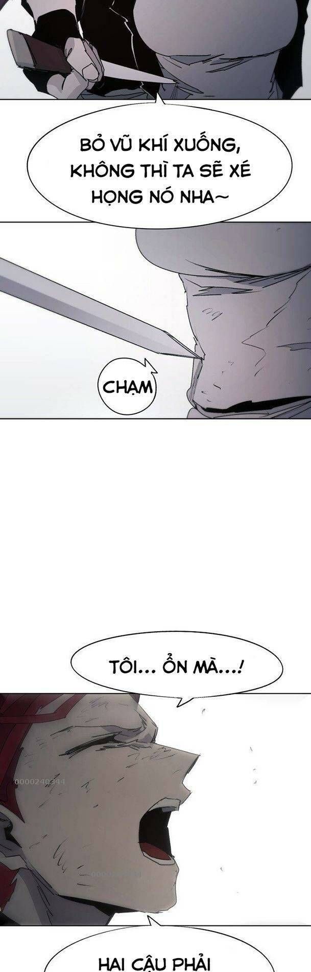 đọc truyện Kỵ Sĩ Báo Thù Chương 71 ảnh 49 tại Thiên Thai Truyện